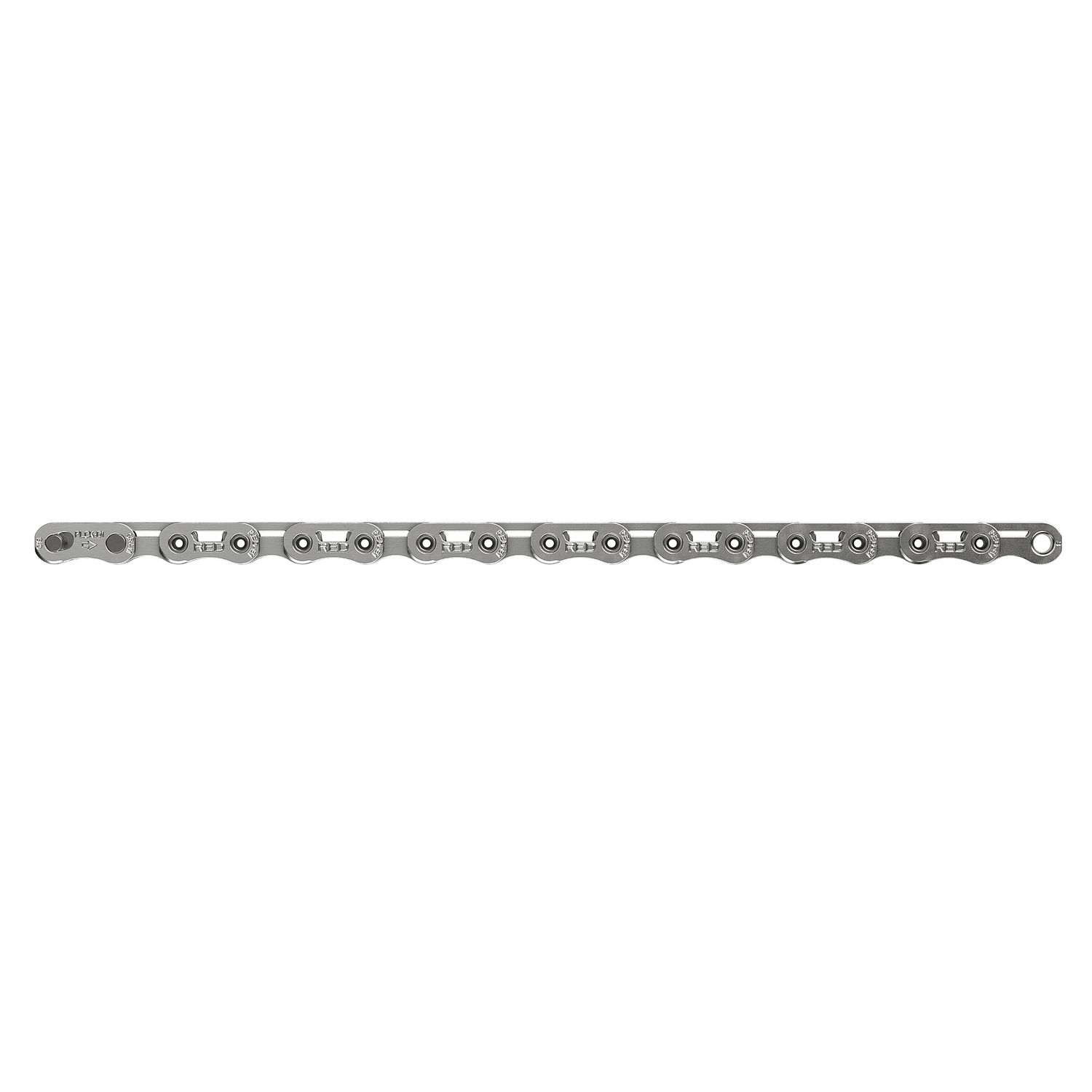 ​​SRAM RED chain - flattop 12-speed E1
