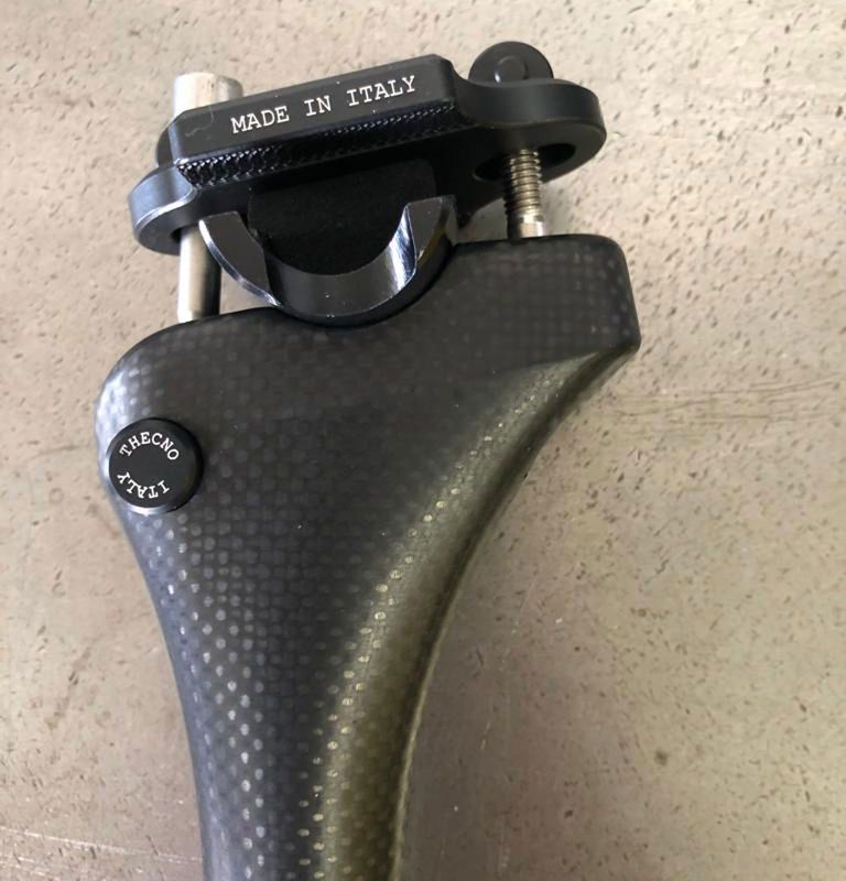 Casati Superleggero
