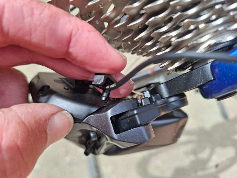 assembling your own bicycle