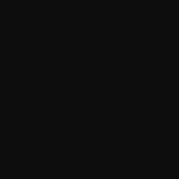 dark black