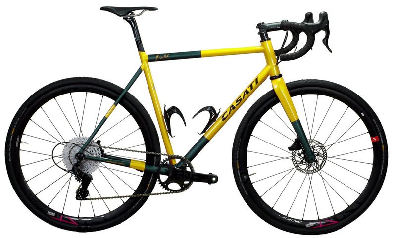 color design SONDRIO