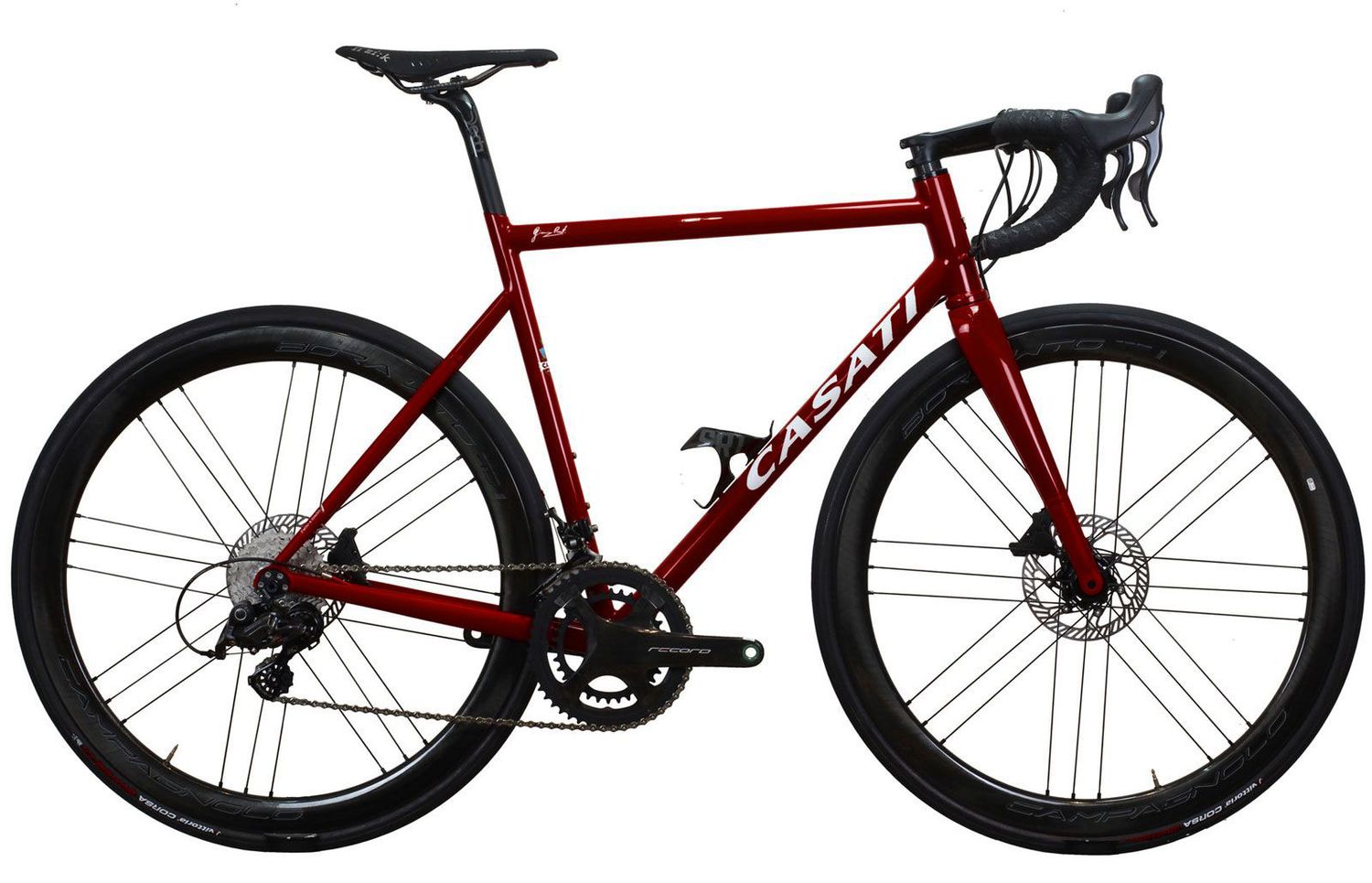Supreme disc brake