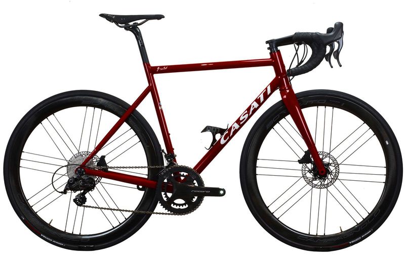 Supreme disc brake