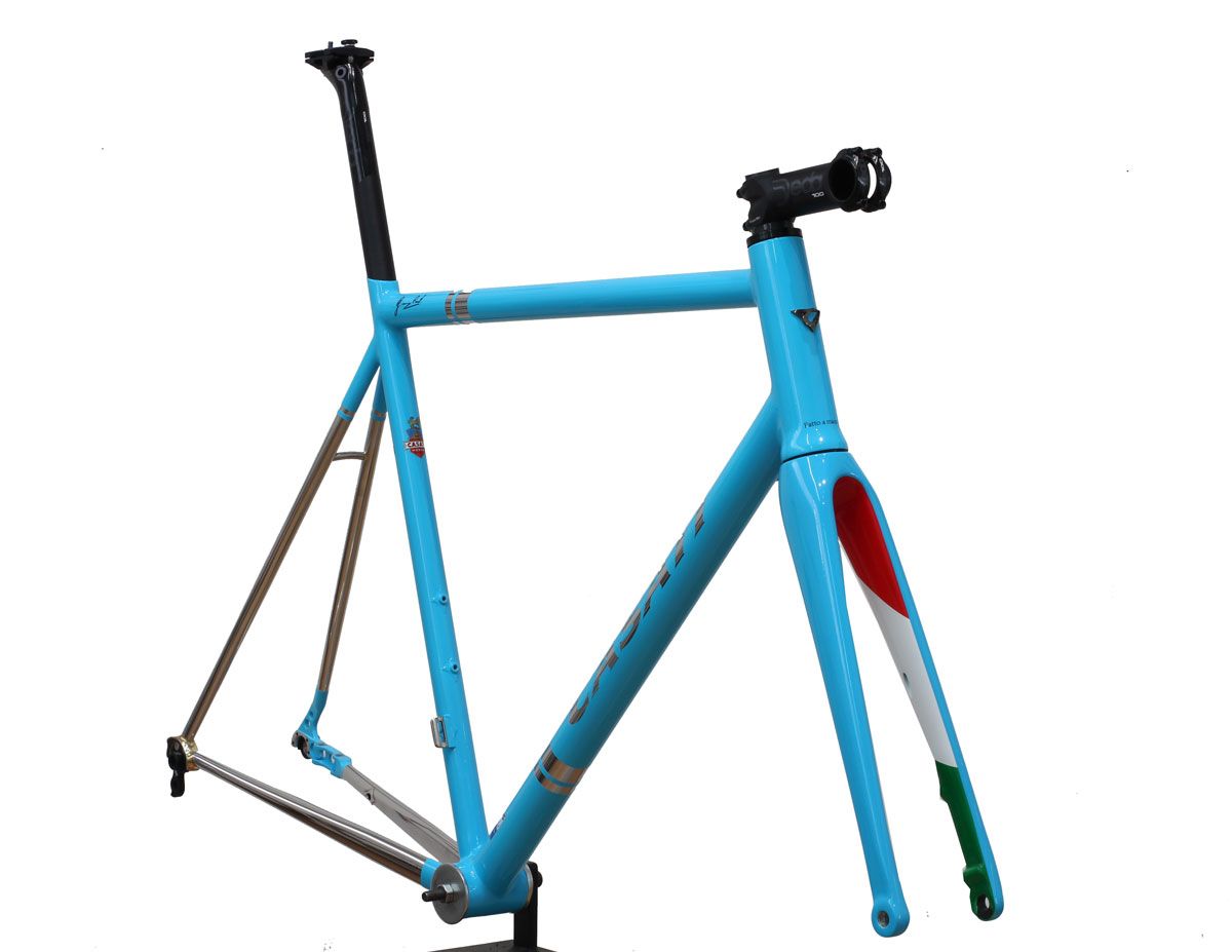 design &quot;Italian fork&quot;