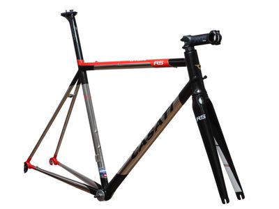frame Casati Espresso Road steel