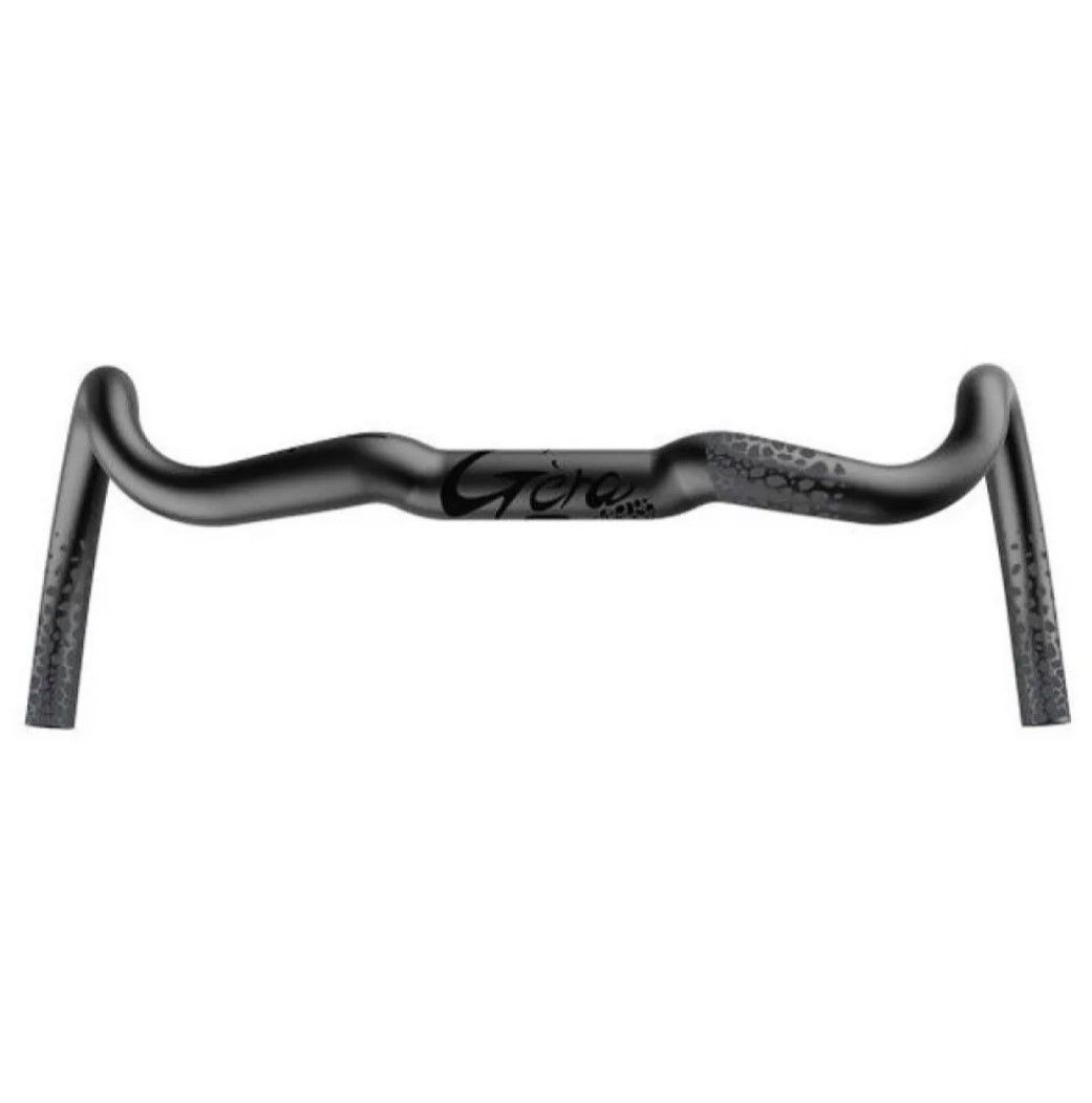 Deda Gera RHM gravel handlebar
