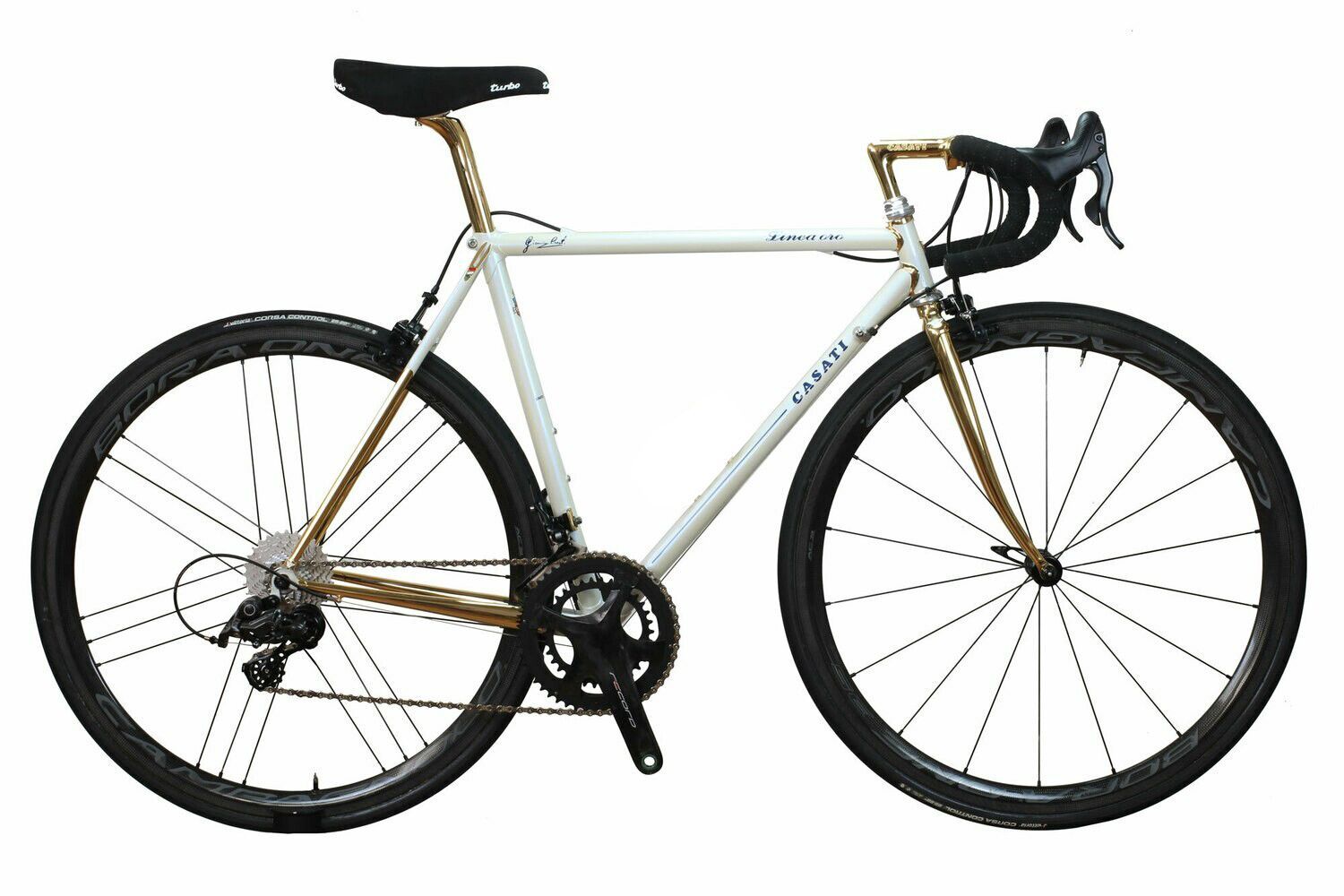 frame CAMPIONISSIMO Linea