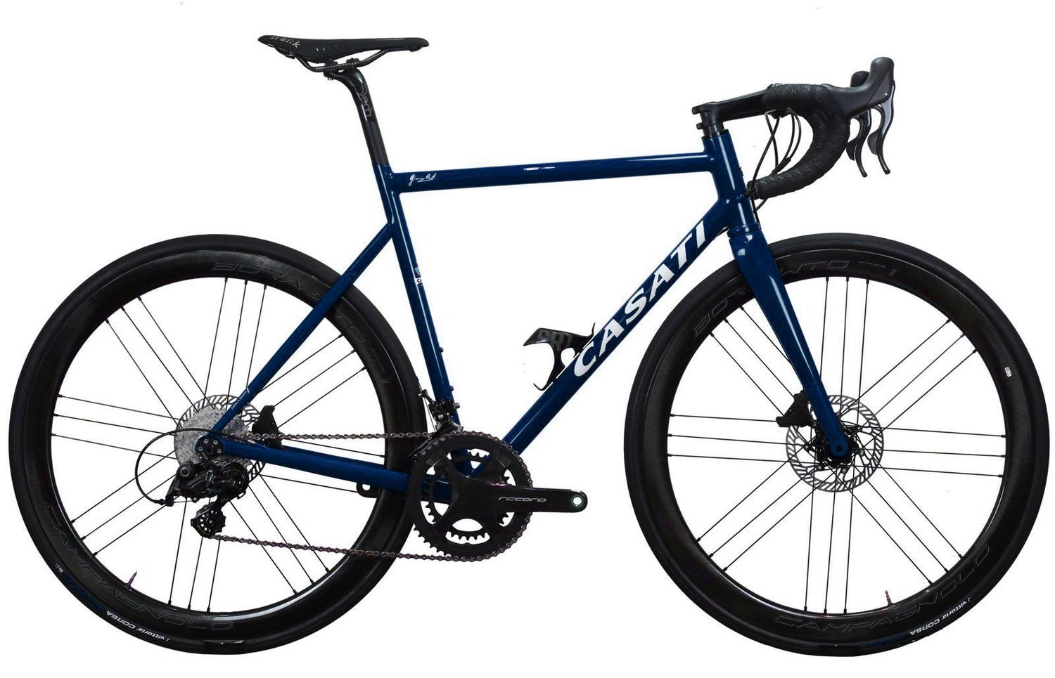 X-Casati Espresso.