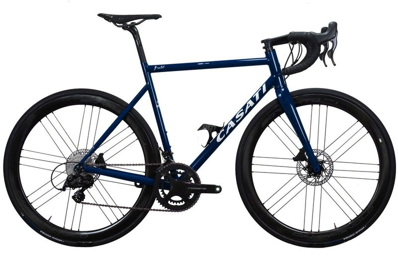 Casati Espresso.
