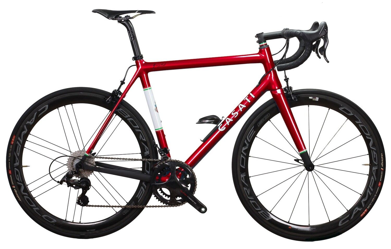 Casati rim brake