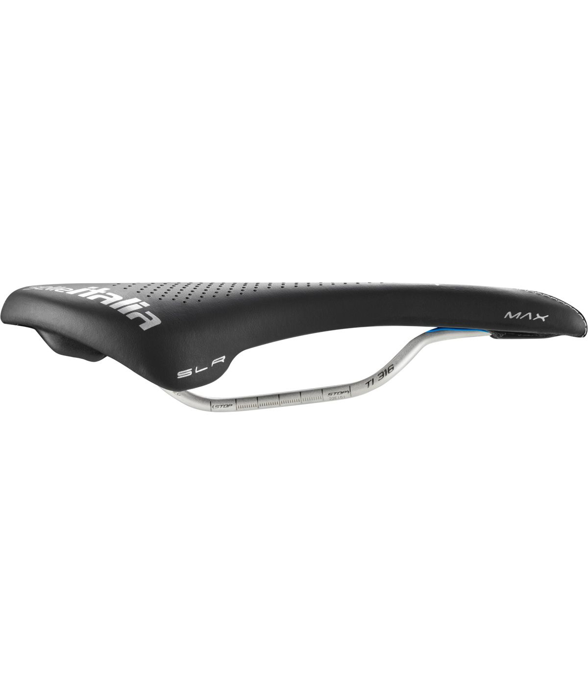 Selle Italia Max SLR Ti 316 Superflow