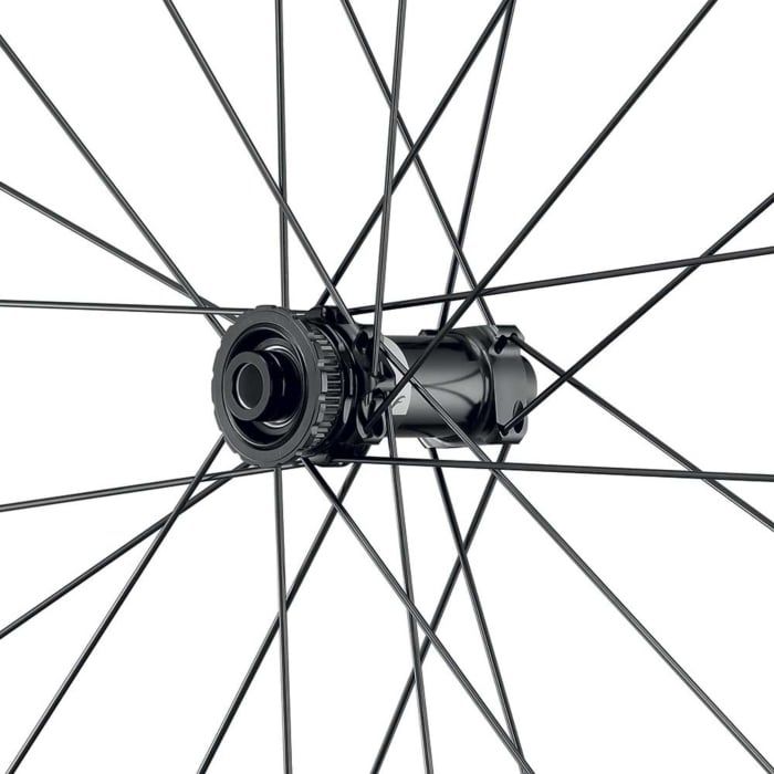 Fulcrum Racing 6 C20