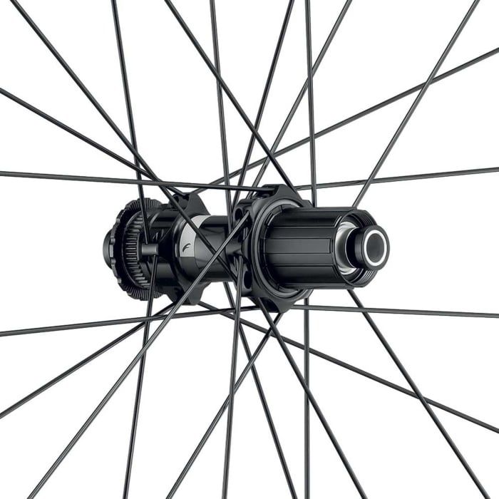 Fulcrum Racing 6 C20