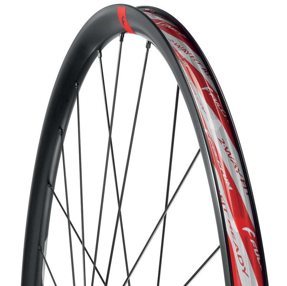 Fulcrum Racing 6 C20