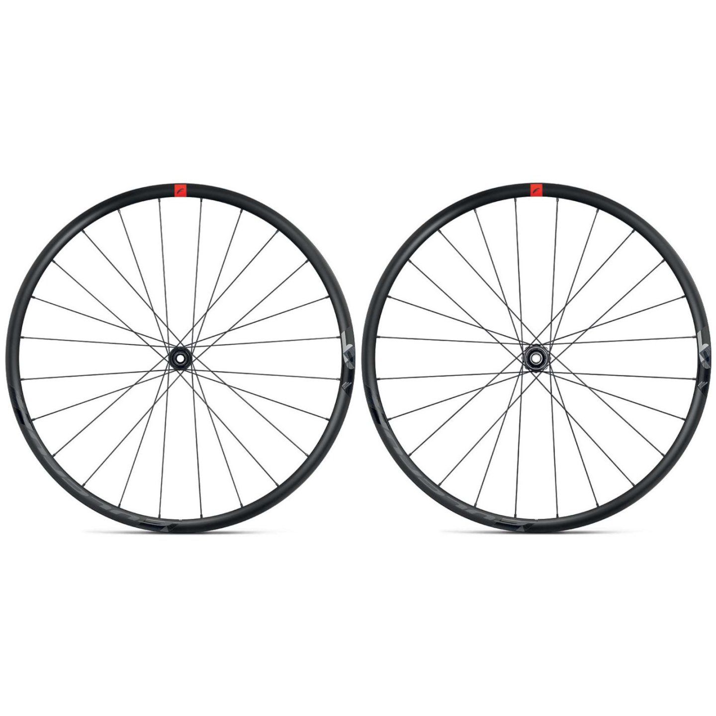 Fulcrum Racing 6 C20