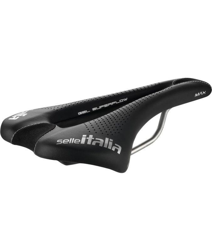 saddle / seatpost