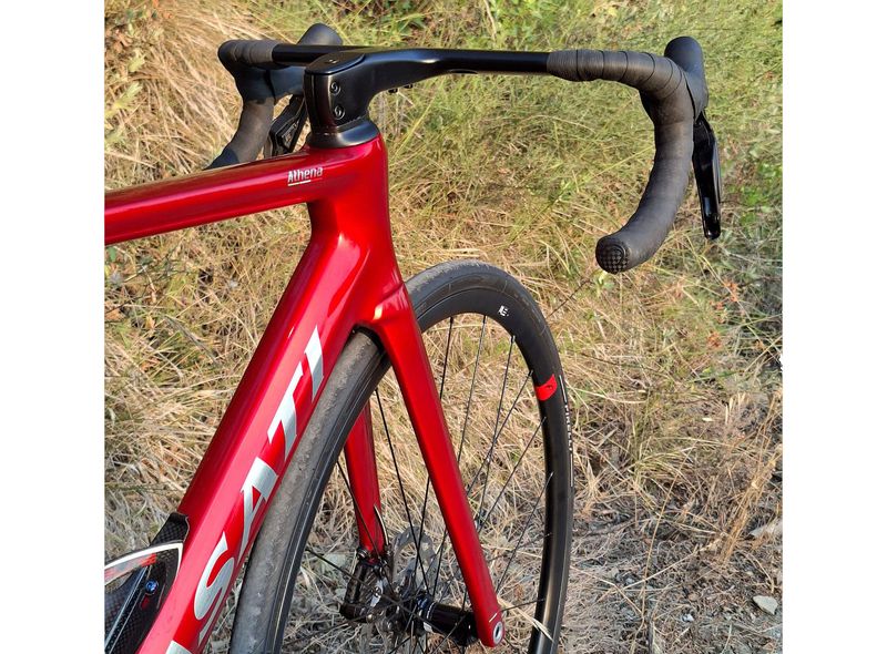 rent ROAD bicycle