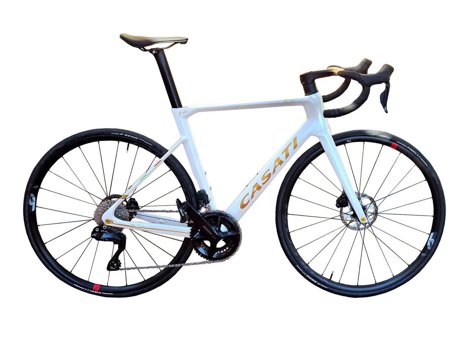 bicycle AERO
