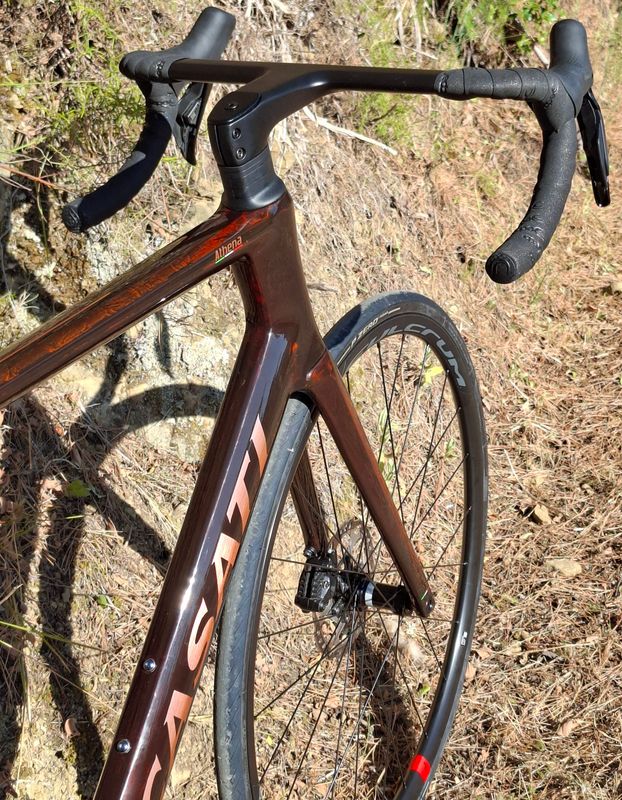 bicycle AERO