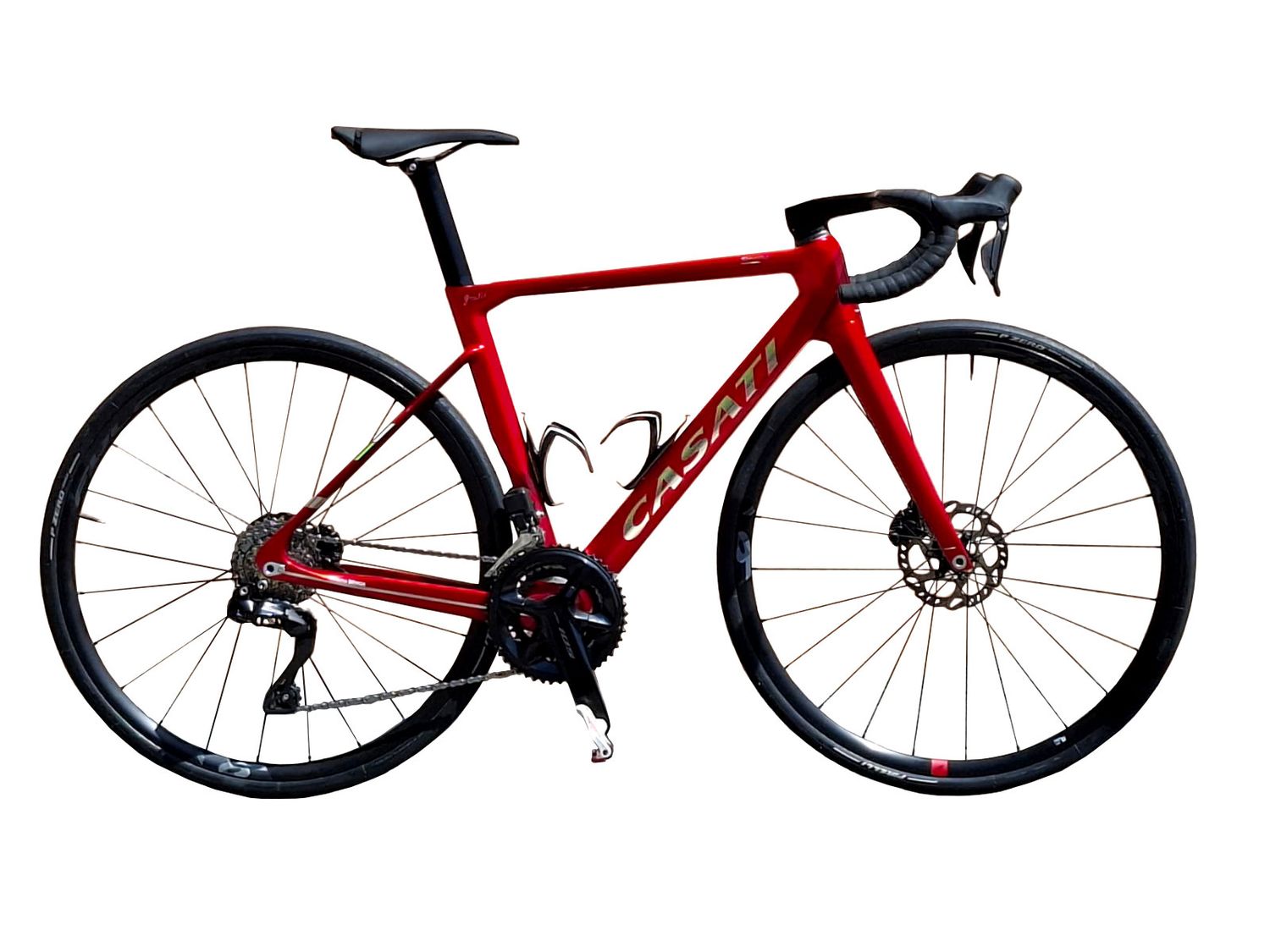 ATHENA Ultegra