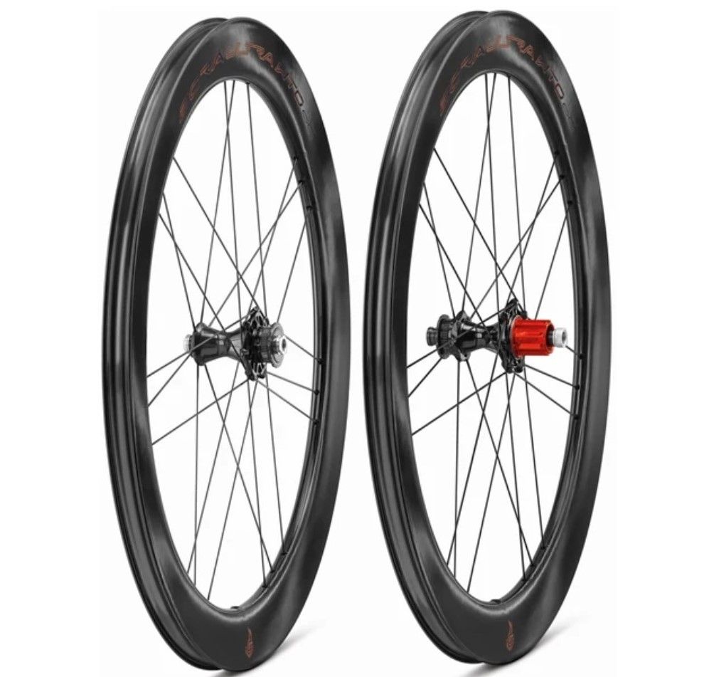 Campagnolo Shamal Dual Profile