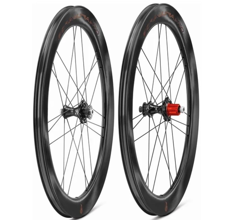 Campagnolo Shamal Dual Profile