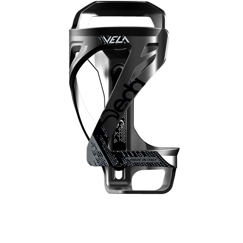 ​Deda Vela Side Insert bottle cage