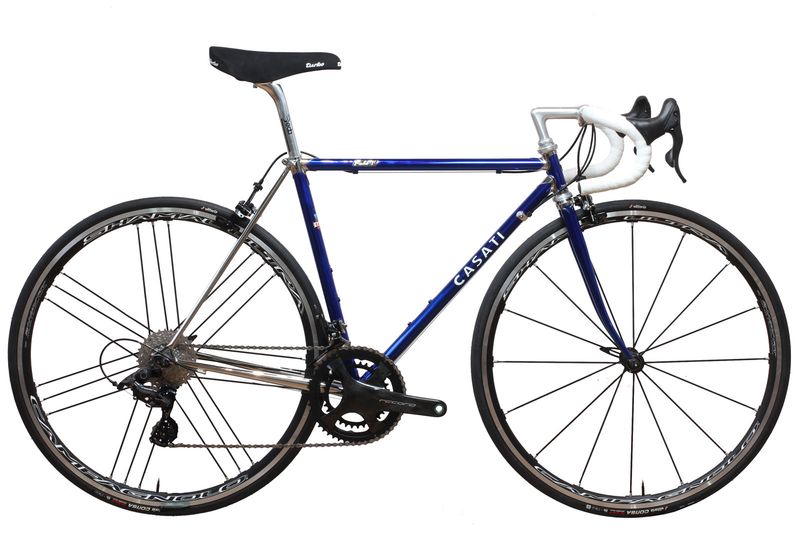 frame CAMPIONISSIMO velocromato