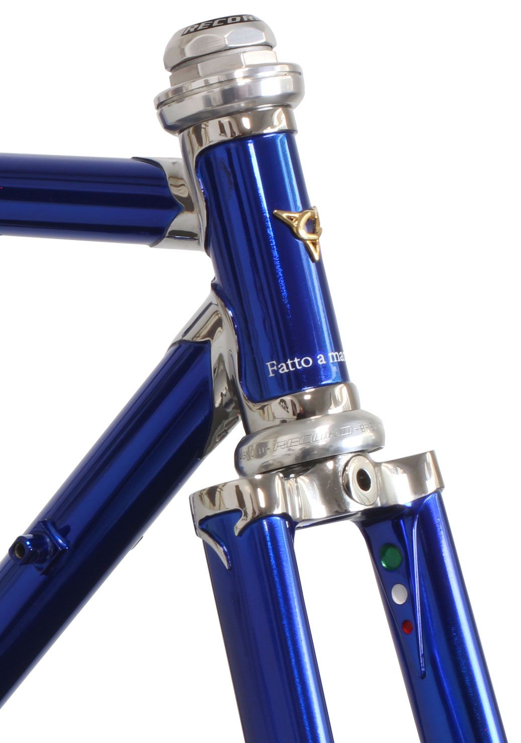 frame CAMPIONISSIMO velocromato