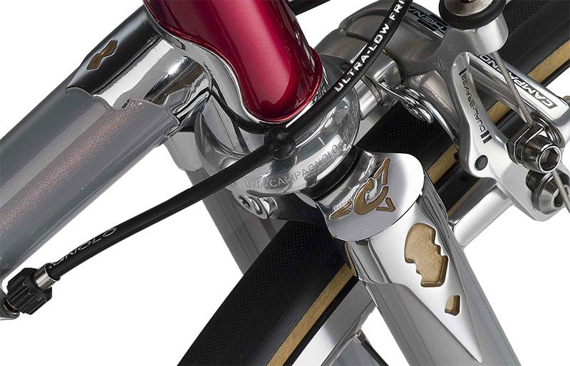 frame CAMPIONISSIMO Storia