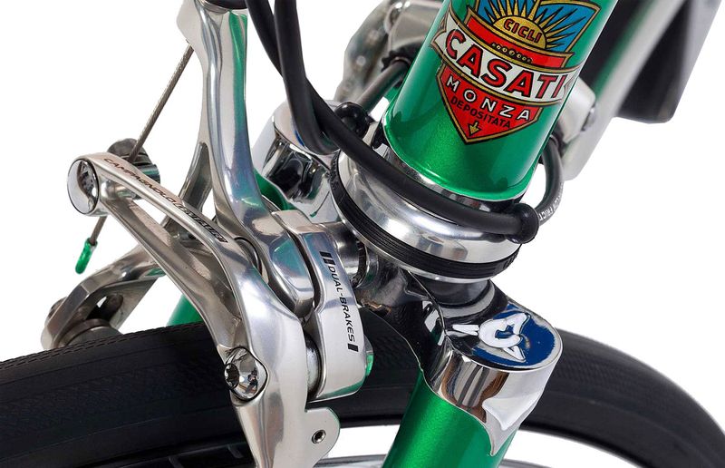 frame CAMPIONISSIMO Pietro