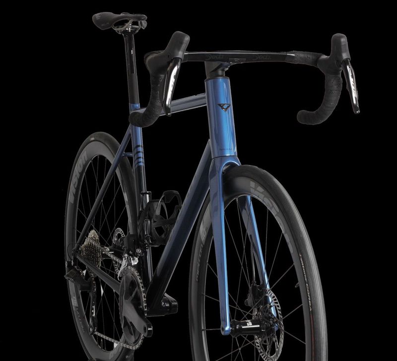 Carpe Diem Bicycles