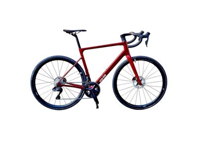road &amp; gravel bikes