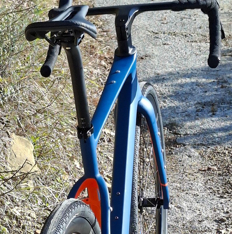 Bicycle Rentals