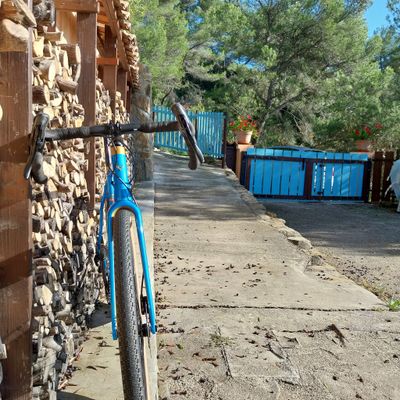 Liguria Cycling Lodge