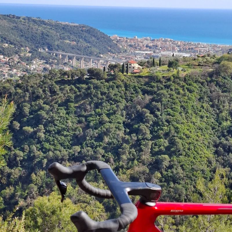 Strada degli Olandesi