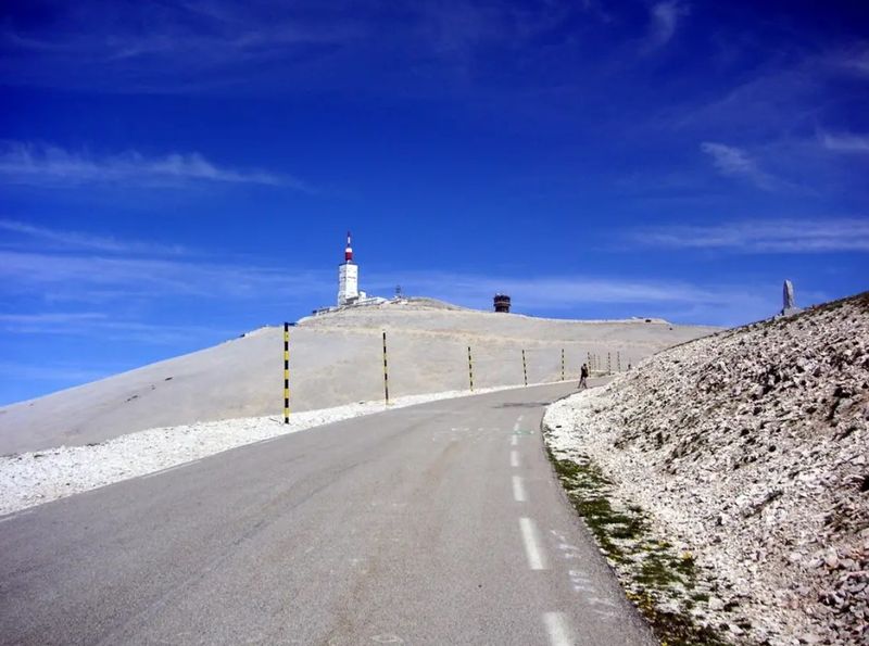 Mont Ventoux