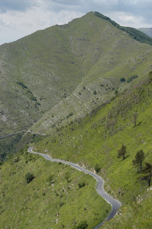 Passo Teglia