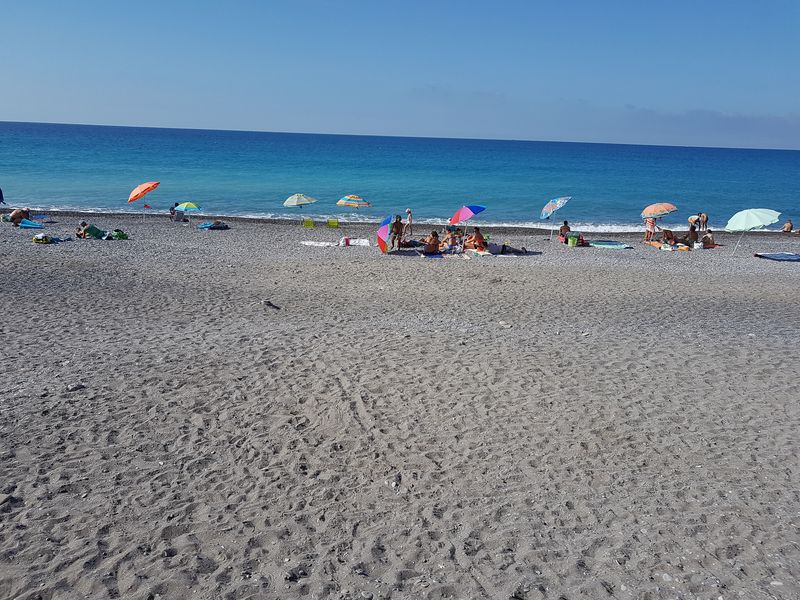 il mare