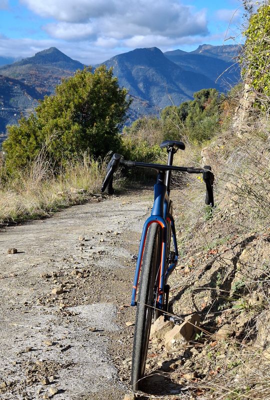 Service for Cyclists