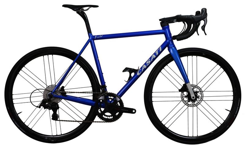 Casati ESPRESSO Casati ESPRESSO