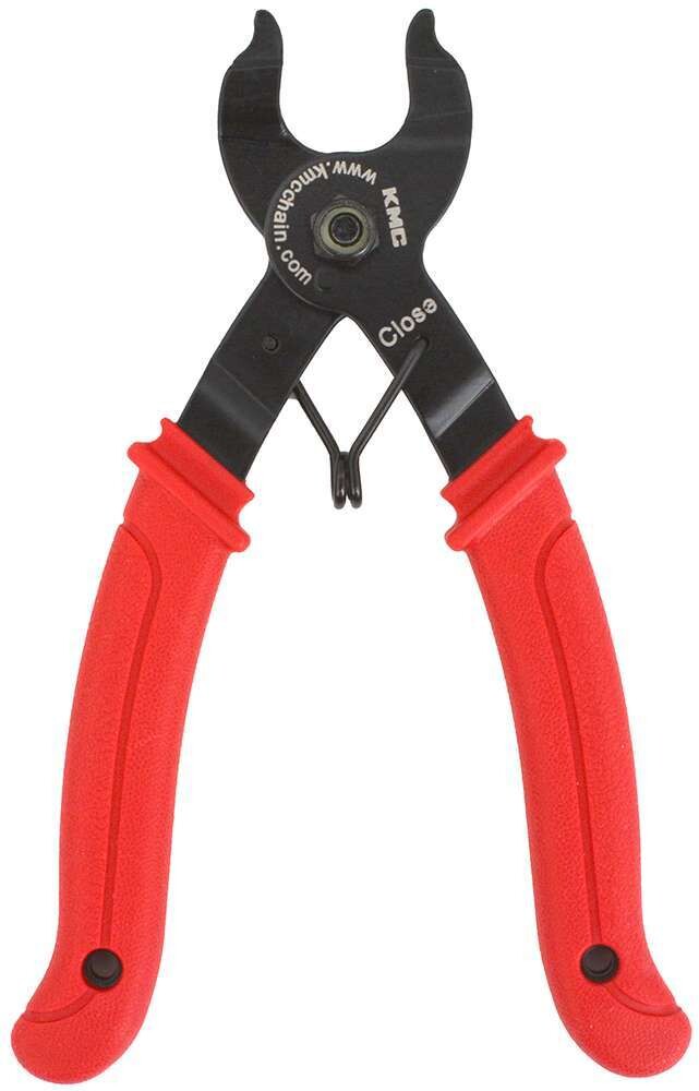 plier for chain KMC X12