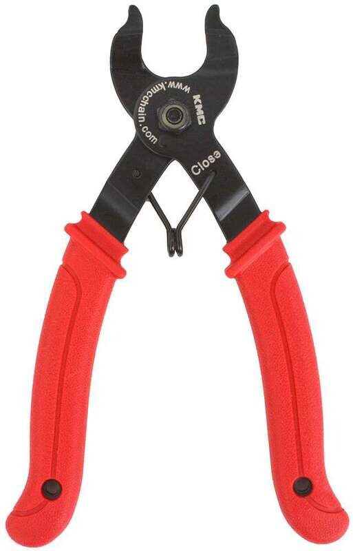 plier for chain KMC X12