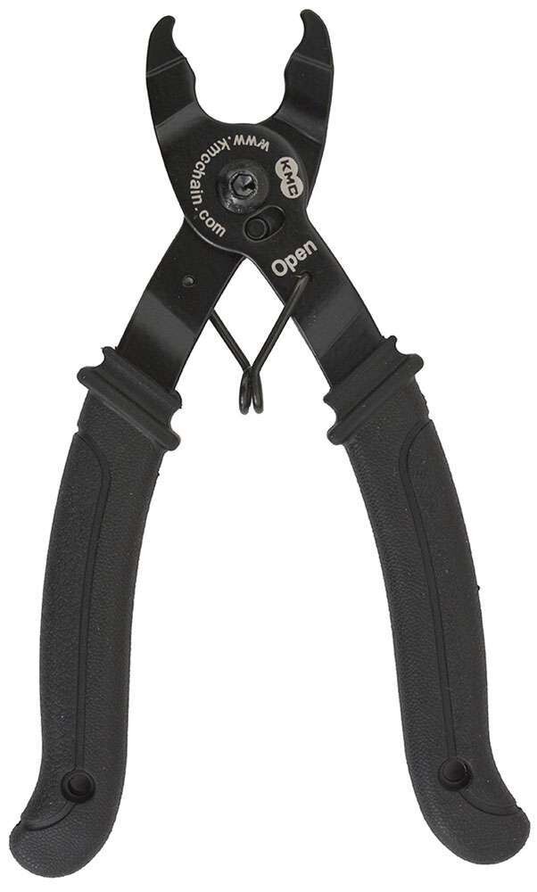 plier for chain KMC X12