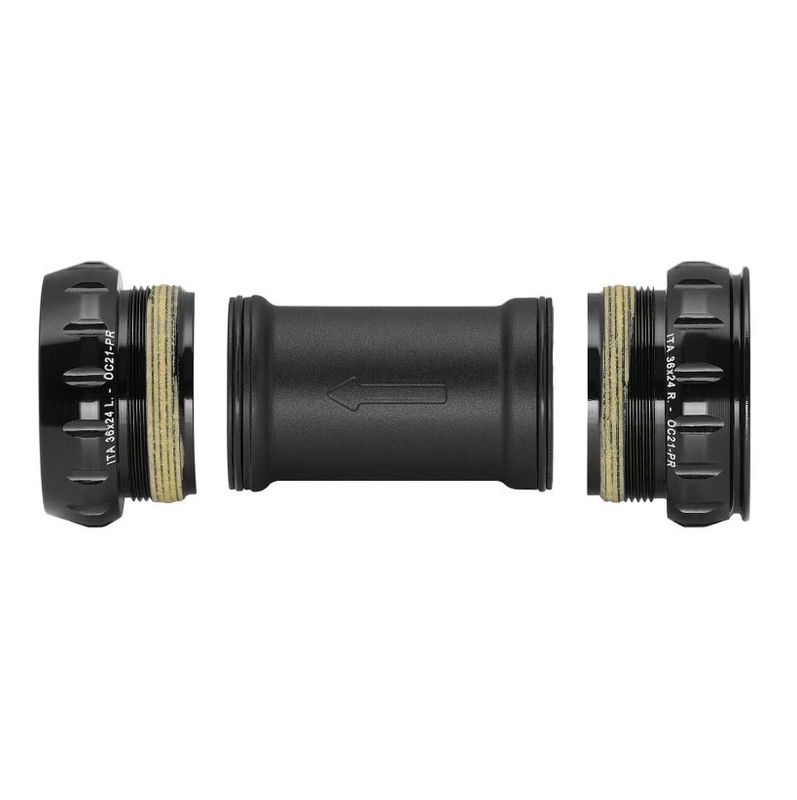 Pro-Tec bottom bracket cups