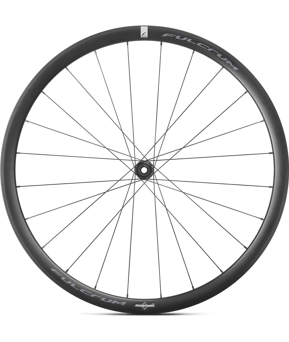 Fulcrum Soniq AL C23