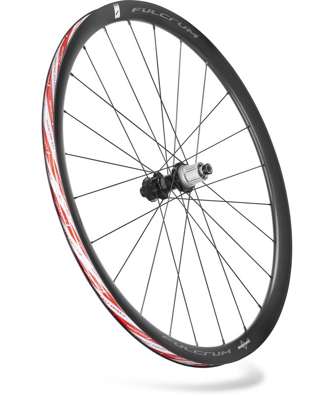 Fulcrum Soniq AL C23