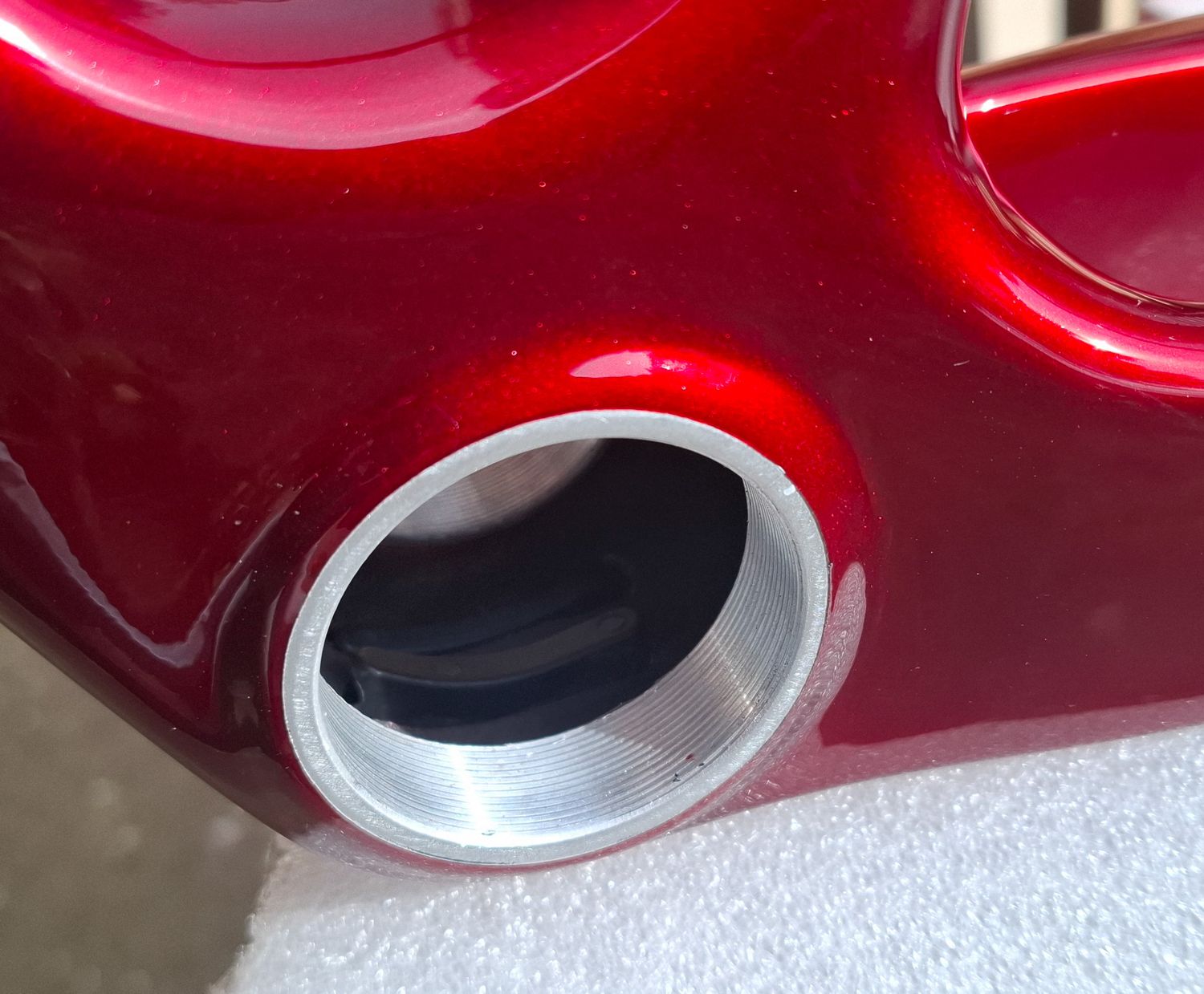 T47 threaded bb