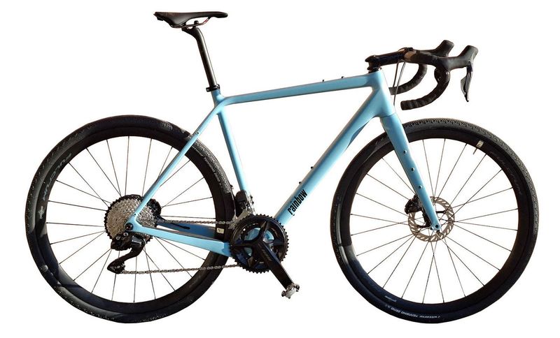 BACKROAD POLAR BACKROAD POLAR