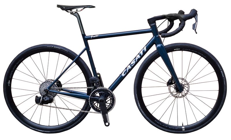 Casati ESPRESSO Casati ESPRESSO